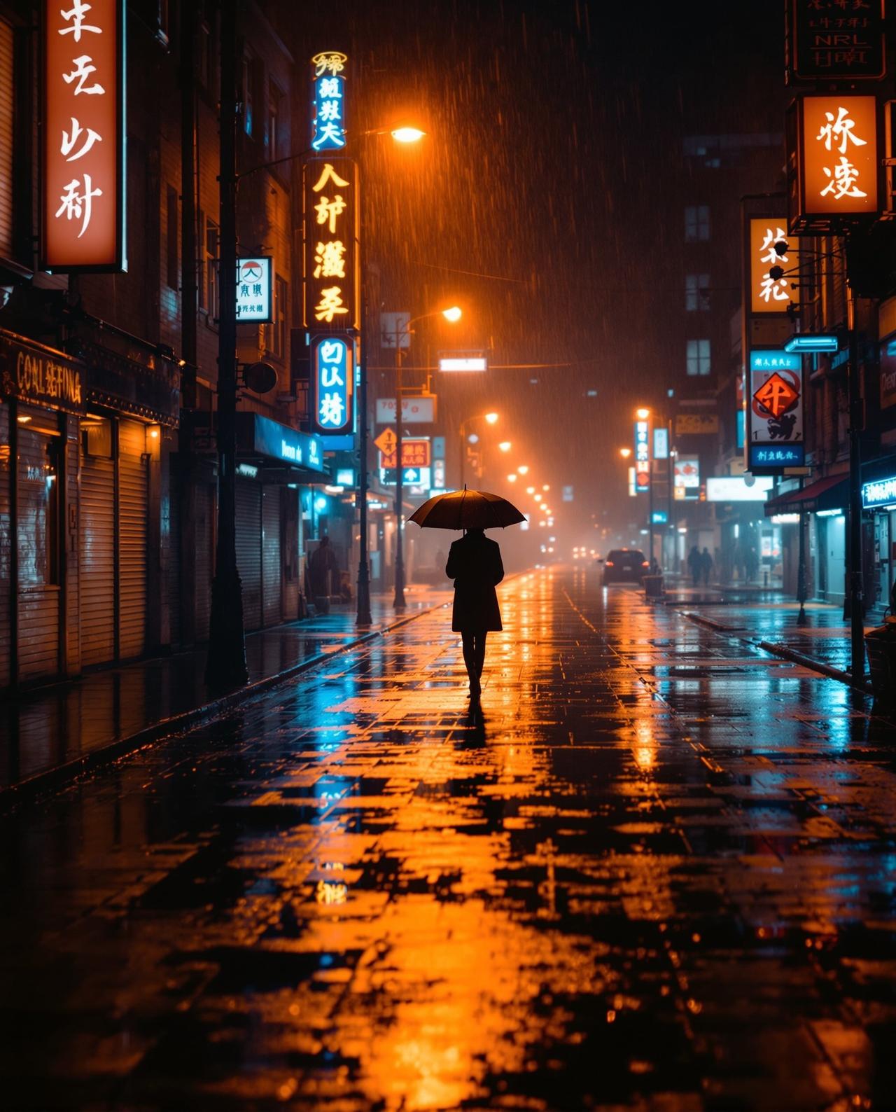 蚂蚁影视-都市光影-高清剧照
