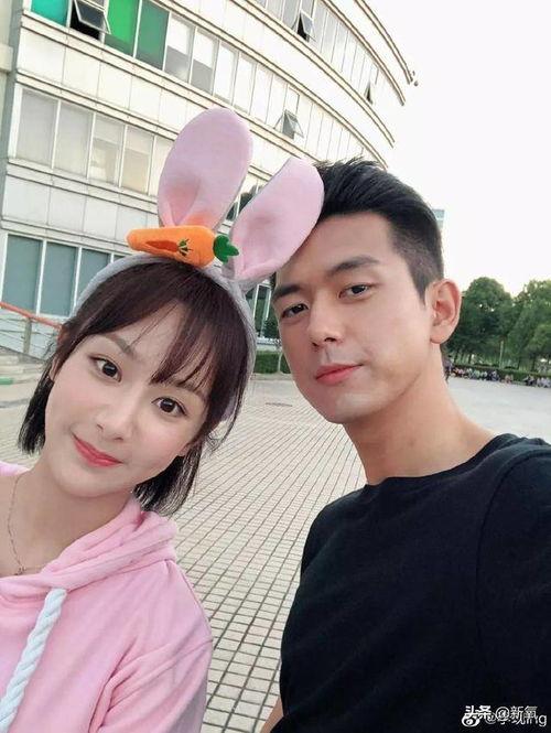 吃瓜群众杨紫李现视频,吃瓜群众直呼“太甜了！”