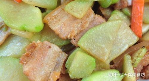 扶手瓜怎么吃最佳视频教程,跟随视频教程轻松掌握烹饪技巧
