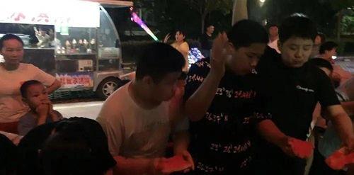 网红吃瓜大集合视频,揭秘娱乐圈幕后故事