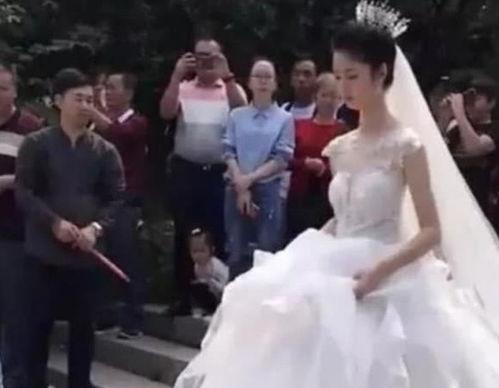 四川新娘吃瓜视频网站,揭秘民间婚俗趣味瞬间