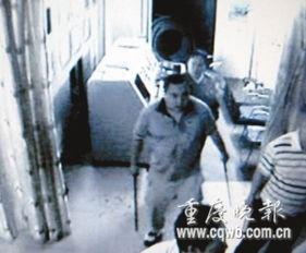 保安吃瓜事件始末视频播放,一场网络热议的始末揭秘