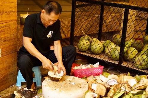 三亚最近吃瓜事件视频,一场网络热议背后的真相揭秘