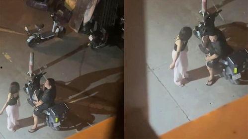 楼下吵架楼上吃瓜视频