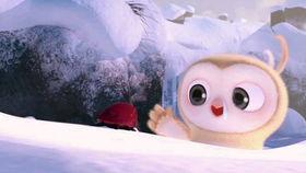 企鹅吃瓜搞笑视频大全集,欢乐无限