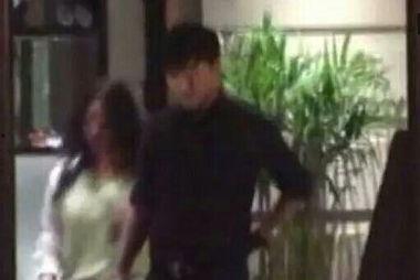 渣男吃劈腿瓜的视频,一场情感背叛的视觉盛宴