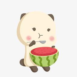 吃瓜小熊其他视频,揭秘热门事件背后的趣味真相