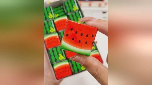 带你吃瓜零食视频下载