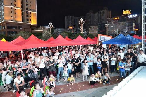 吃瓜直击现场视频,吃瓜群众围观大事件