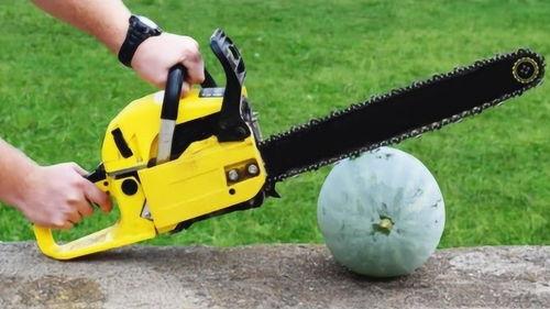 德国电锯人吃瓜视频,揭秘电锯人背后的故事与争议