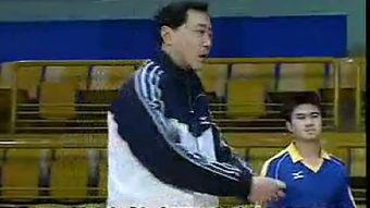 打排球吃瓜视频,吃瓜群众笑翻天