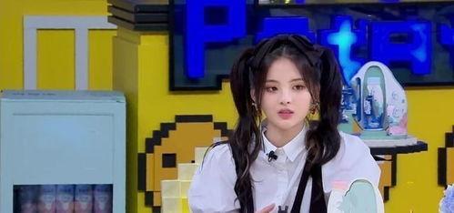 女装博主吃瓜视频下载,一场时尚与娱乐的跨界盛宴